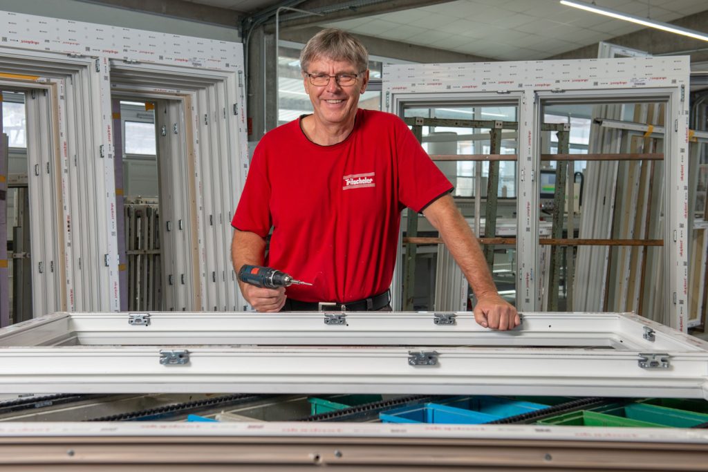 Unternehmen – Tritscheler GmbH in Salzweg